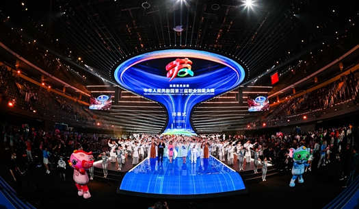 載譽(yù)前行！鄭州城發(fā)集團(tuán)、鄭地奧體公司獲省政府嘉獎(jiǎng)